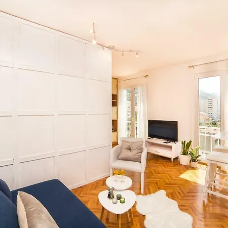 Apartment Marivan Centar&beach *