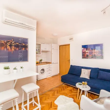 Apartment Marivan Centar&beach Makarska