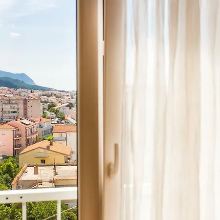 Marivan Centar&beach *