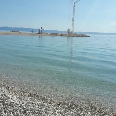 Apartamento Marivan Centar&beach