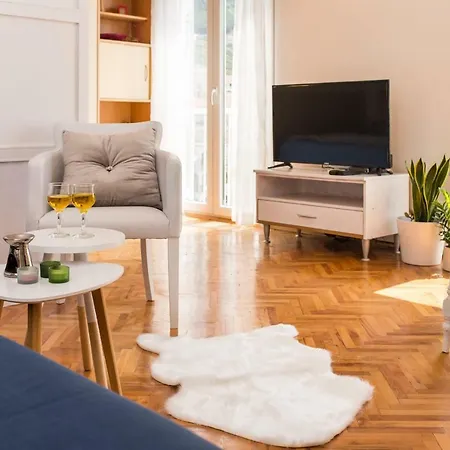 Apartamento Marivan Centar&beach