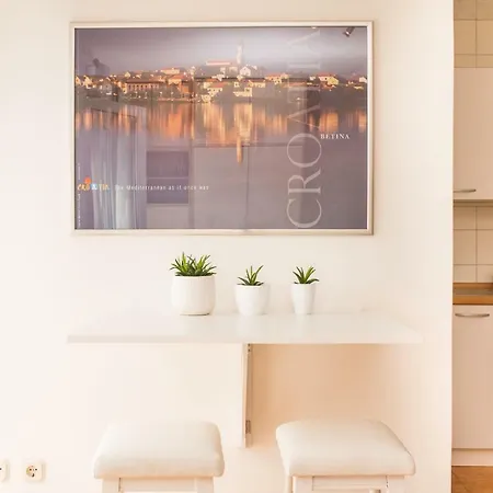 Apartamento Marivan Centar&beach *