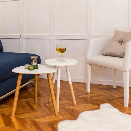 Marivan Centar&beach 马卡尔斯卡