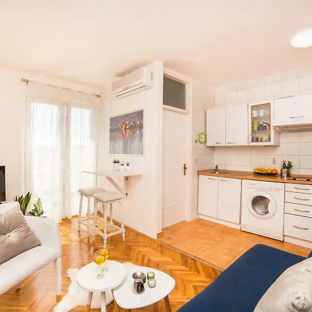 Apartamento Marivan Centar&beach *