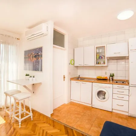 Apartamento Marivan Centar&beach Makarska