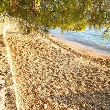 Marivan Centar&beach Apartamento