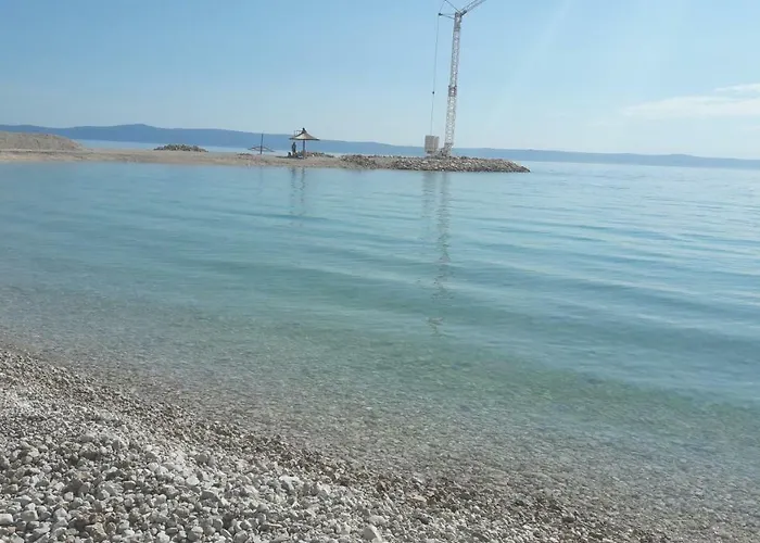 Appartamento Marivan Centar&beach