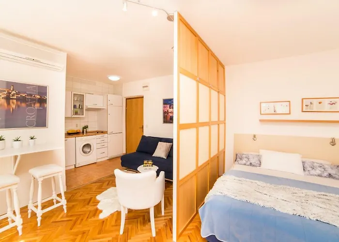 Appartamento Marivan Centar&beach