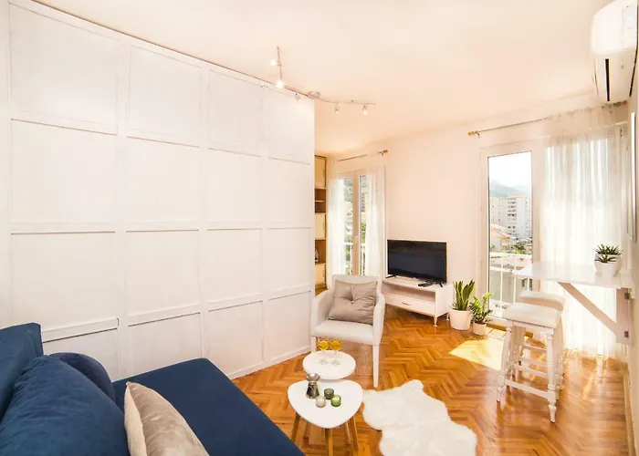 Appartamento Marivan Centar&beach *