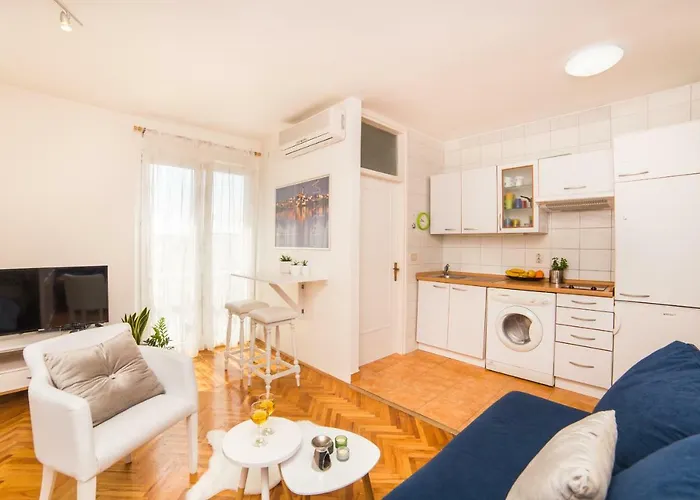 Appartamento Marivan Centar&beach *